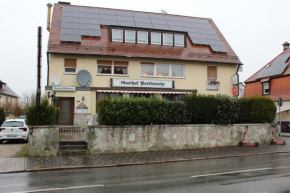 Hotel Garni Postkutsche